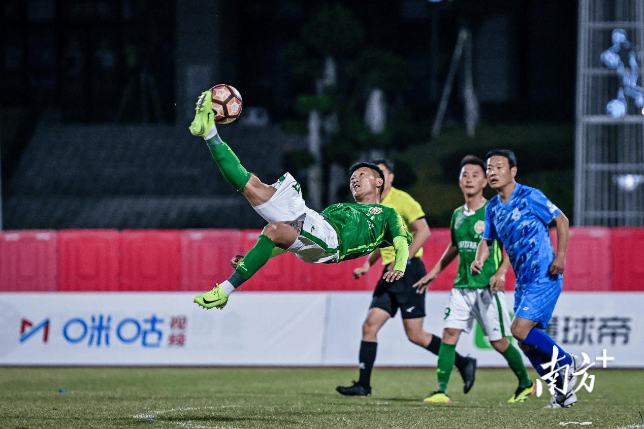 爱游戏 -赛前突围战来临，广州队围绕亚冠完成体检，底气十足，球队文化再被提及的简单介绍