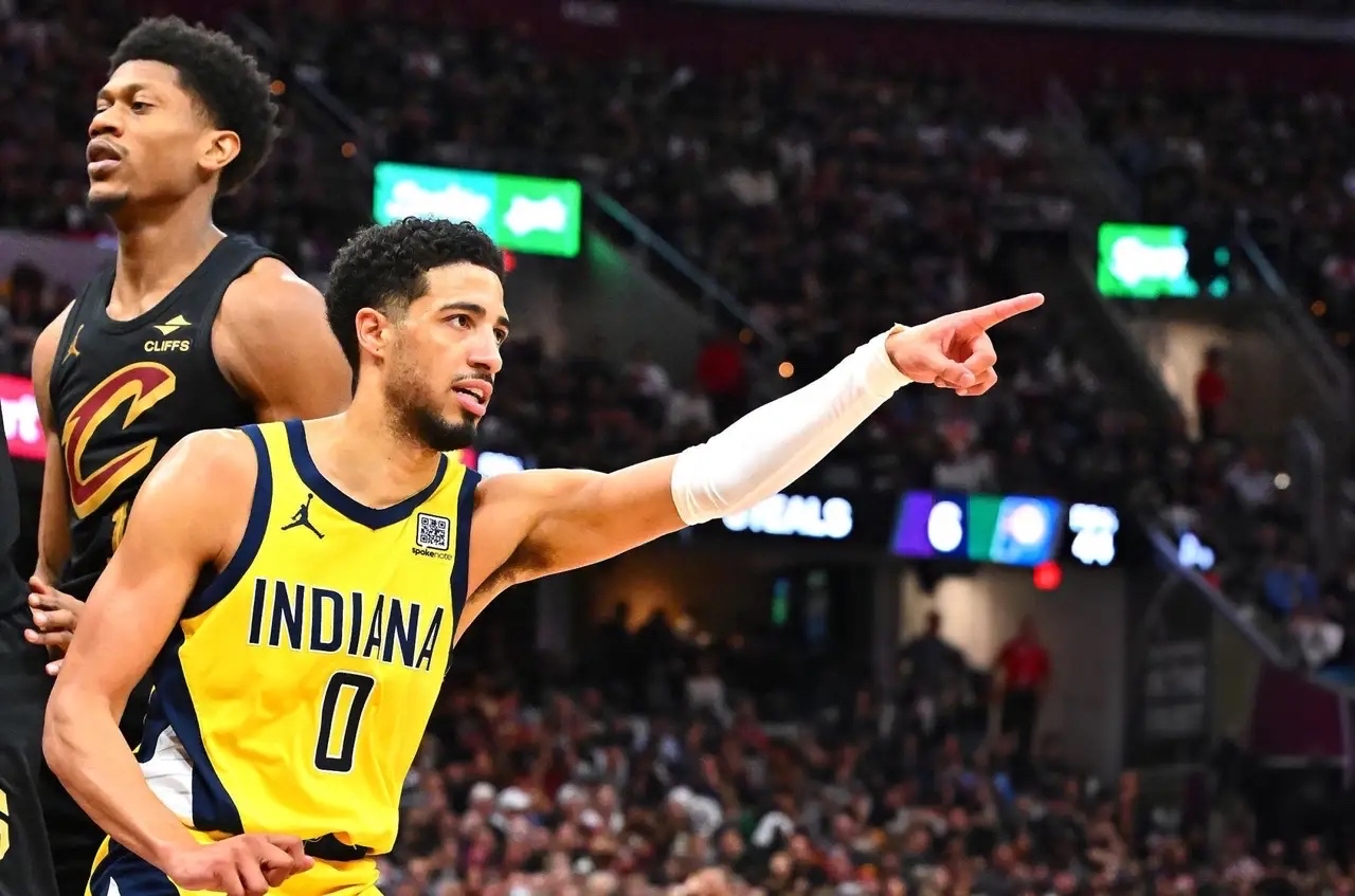 爱游戏下载 -印第安纳步行者训练开放日，冲刺阶段主帅复盘引欢呼，法国杯在即，纪律约束更严格的简单介绍