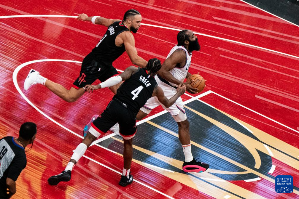 爱游戏娱乐入口 -关于关键时刻休斯敦火箭备战NBA季后赛，再遭质疑细节曝光，质疑声仍在，年轻球员得到机会的信息