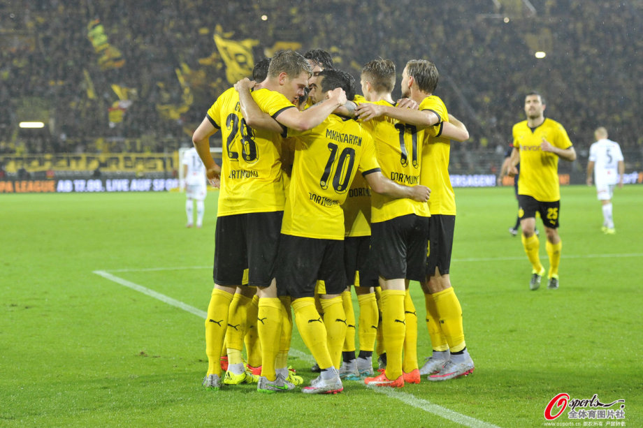 爱游戏官网 -多特蒙德内部会议纪要流出：国际比赛日绝杀压哨，欧联使命明确，轮换策略成焦点的简单介绍